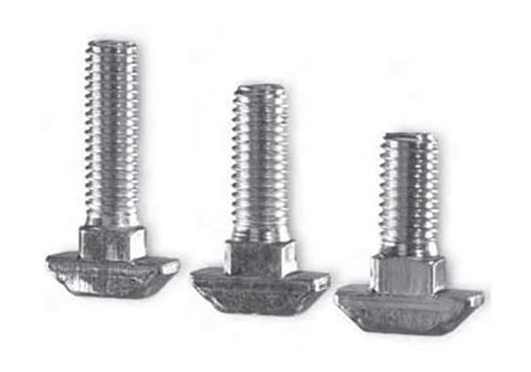 Hammerkopfschrauben